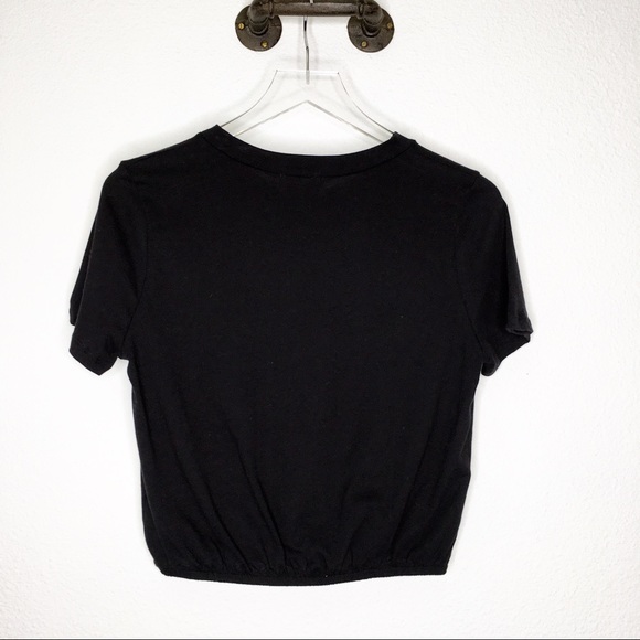 NWOT The Future Is Female Crop Top - Picture 6 of 6